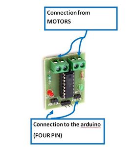 Circuit Connection
