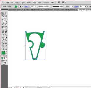 Time to Start Laying Out the Prototype Parts!