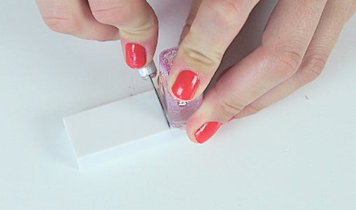 Absolutely Adorable, Super Cute and Easy Liquid Eraser With Box From Tic-Tac.  