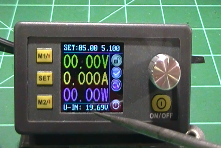 Harvesting Random Items From the Workshop