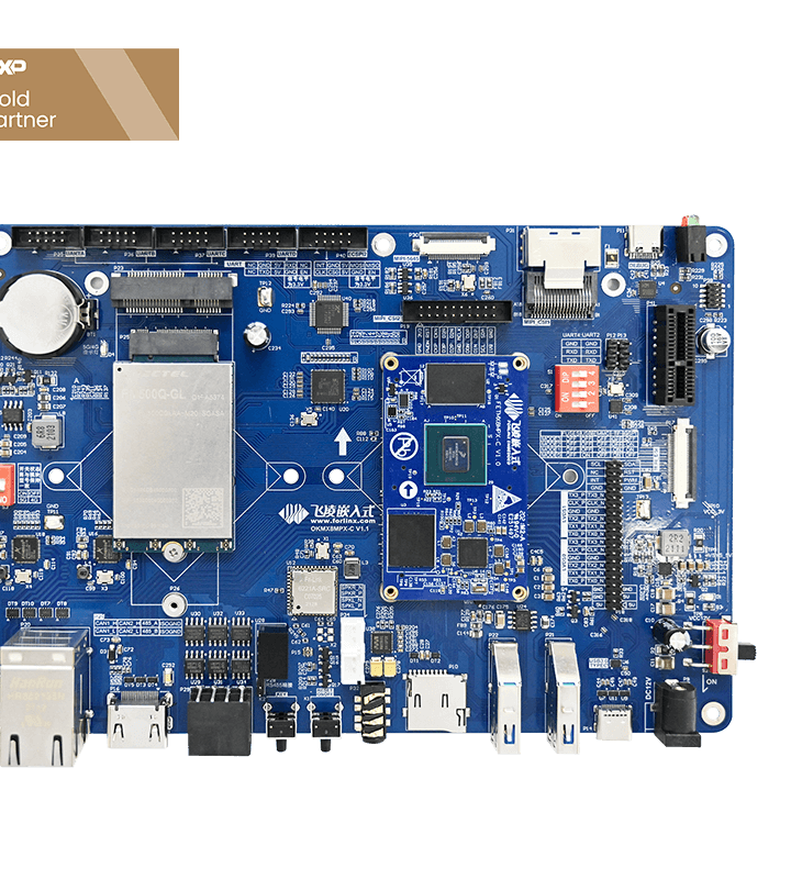OK8MP Development Notes | Detailed Method for A-Core GPIO Pin Release