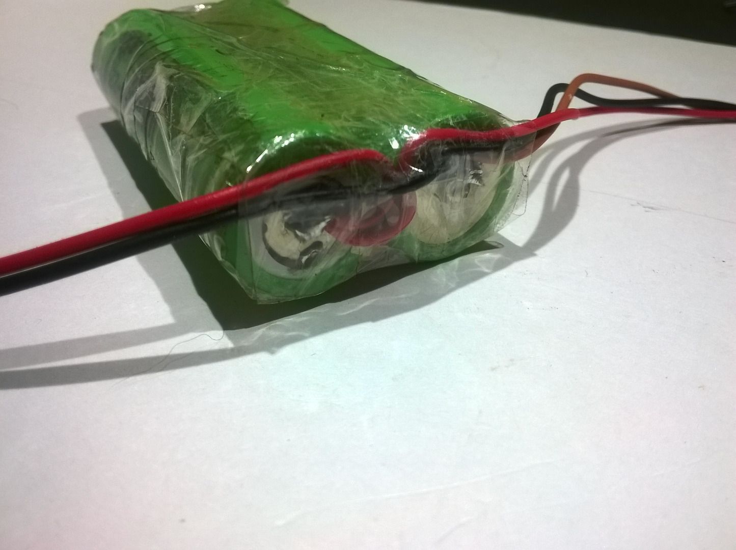 How to Recycle Old Laptop Battery 7 Steps (with Pictures) Instructables
