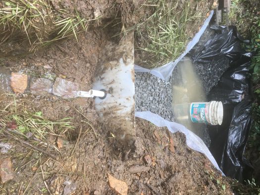 Spring Water Collection System : 16 Steps (with Pictures) - Instructables