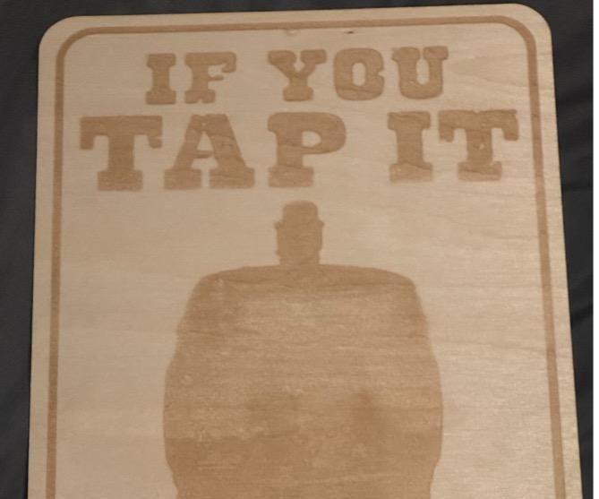 How to Make a ‘Field of Dreams’-Inspired Party Sign for Your Home