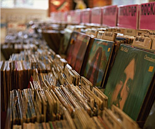 Vinyl to Digital: Converting Your Record Collection on the Cheap