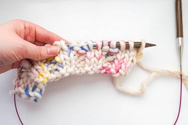 Örgüye başlayın!