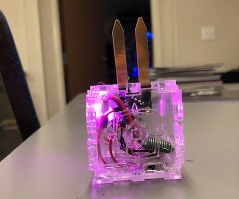 Michael the Field Hand