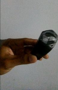 SUPERMAN KEY
