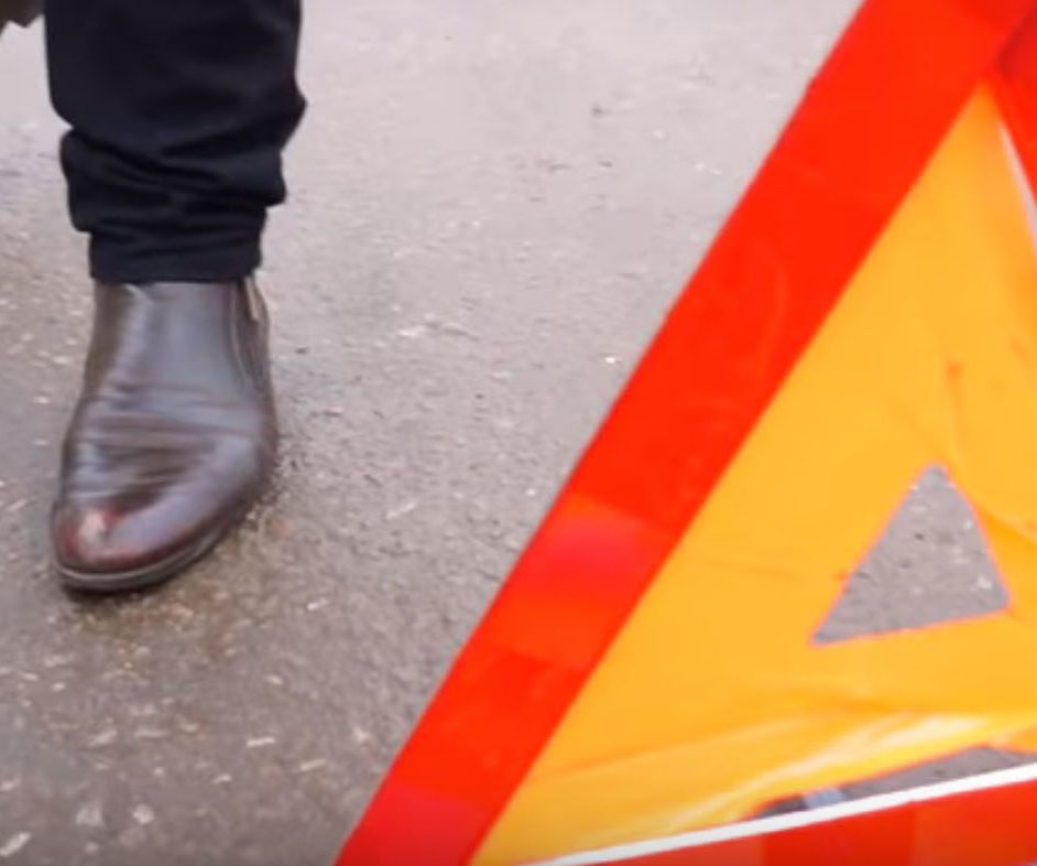 Steps to Take After a Car Accident