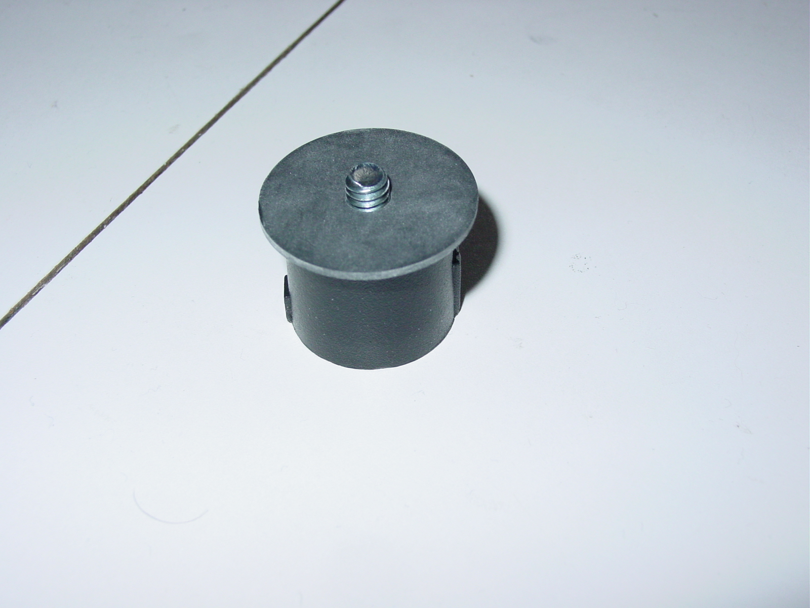 Camera mount from a mic clip