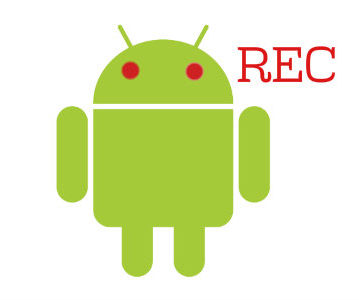 Android Security Camera Network