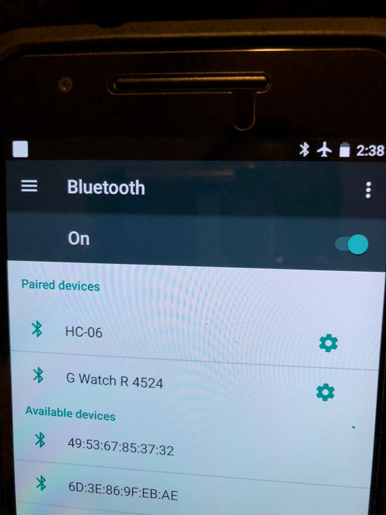 Face Tracking Arduino Robot : 6 Steps (with Pictures) - Instructables