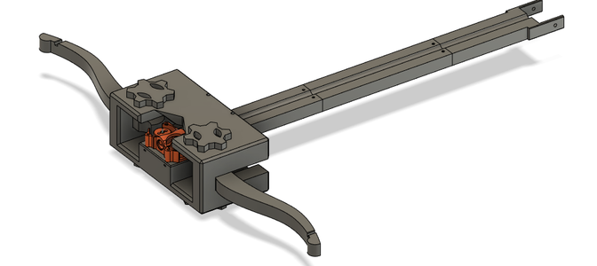 CAD Other Parts