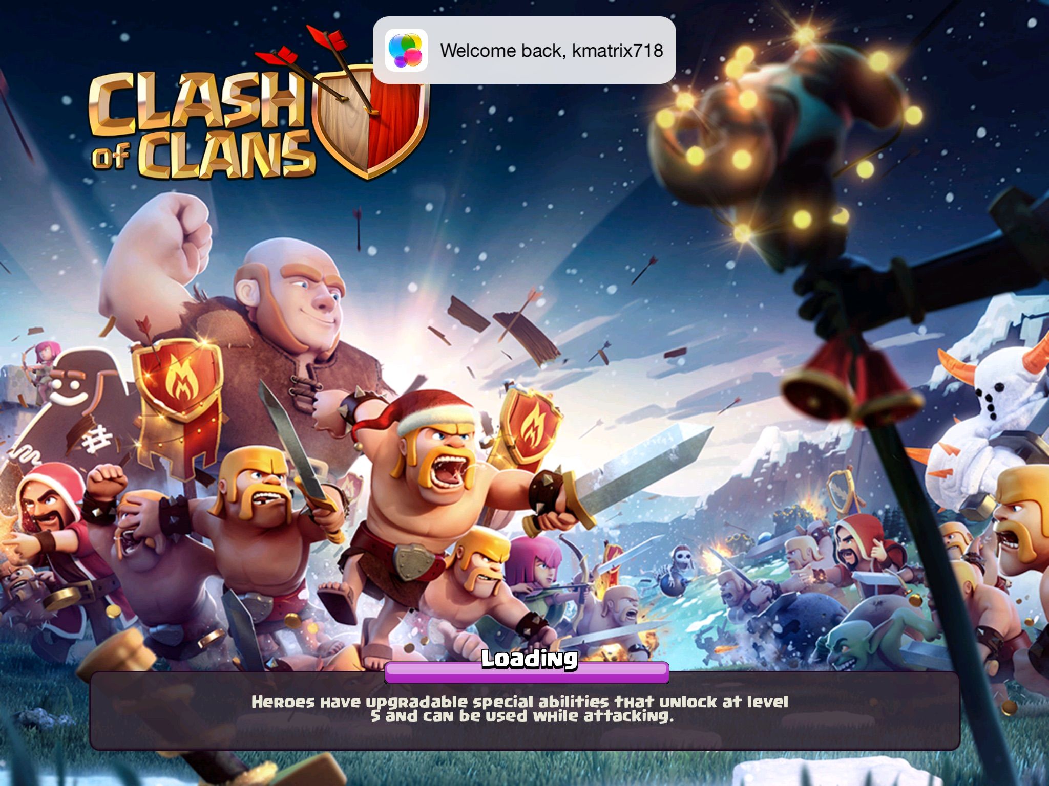 By Best Attack Setup/troops