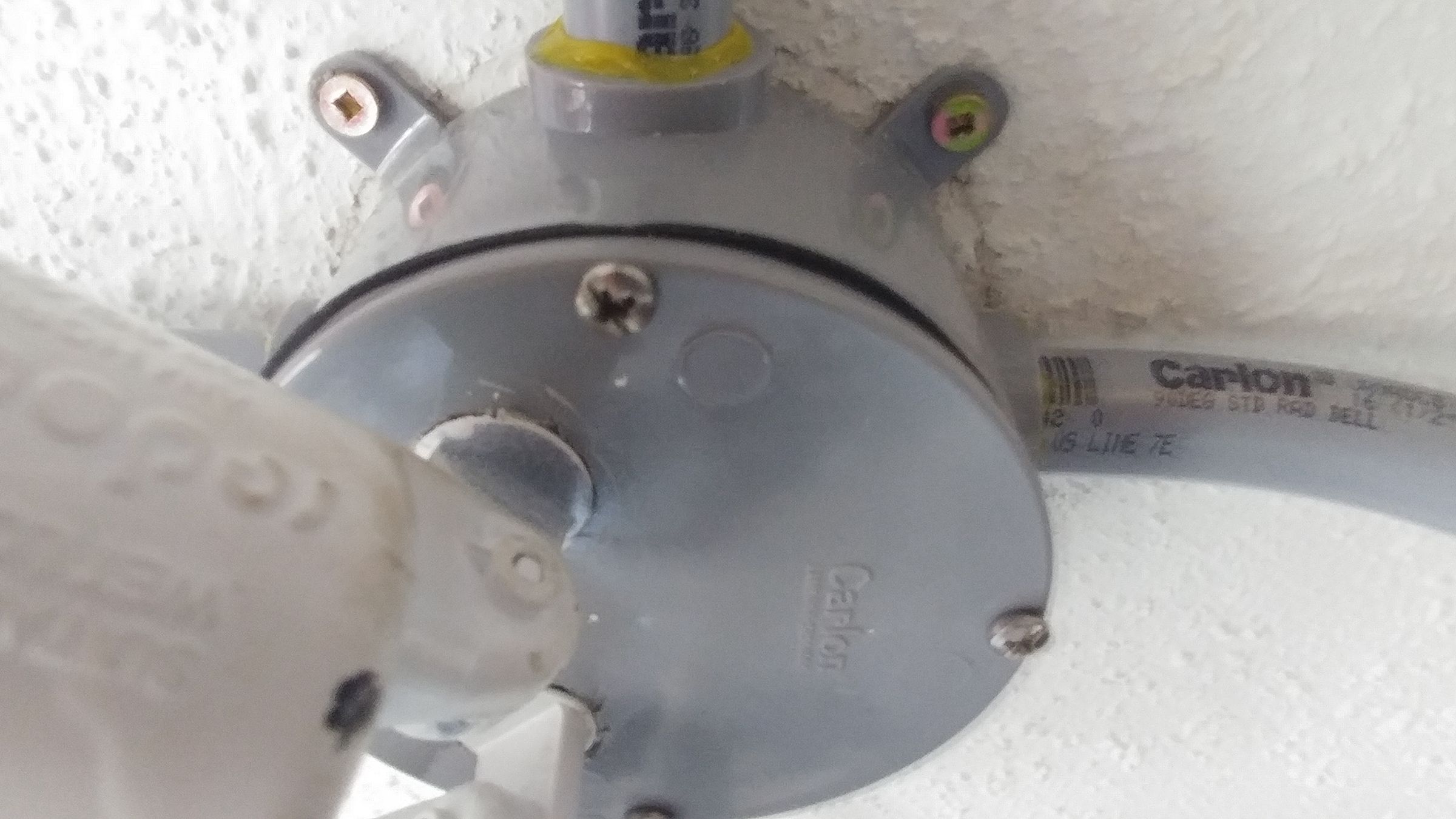 Smart Home PVC Light Fixture 6 Steps (with Pictures) Instructables