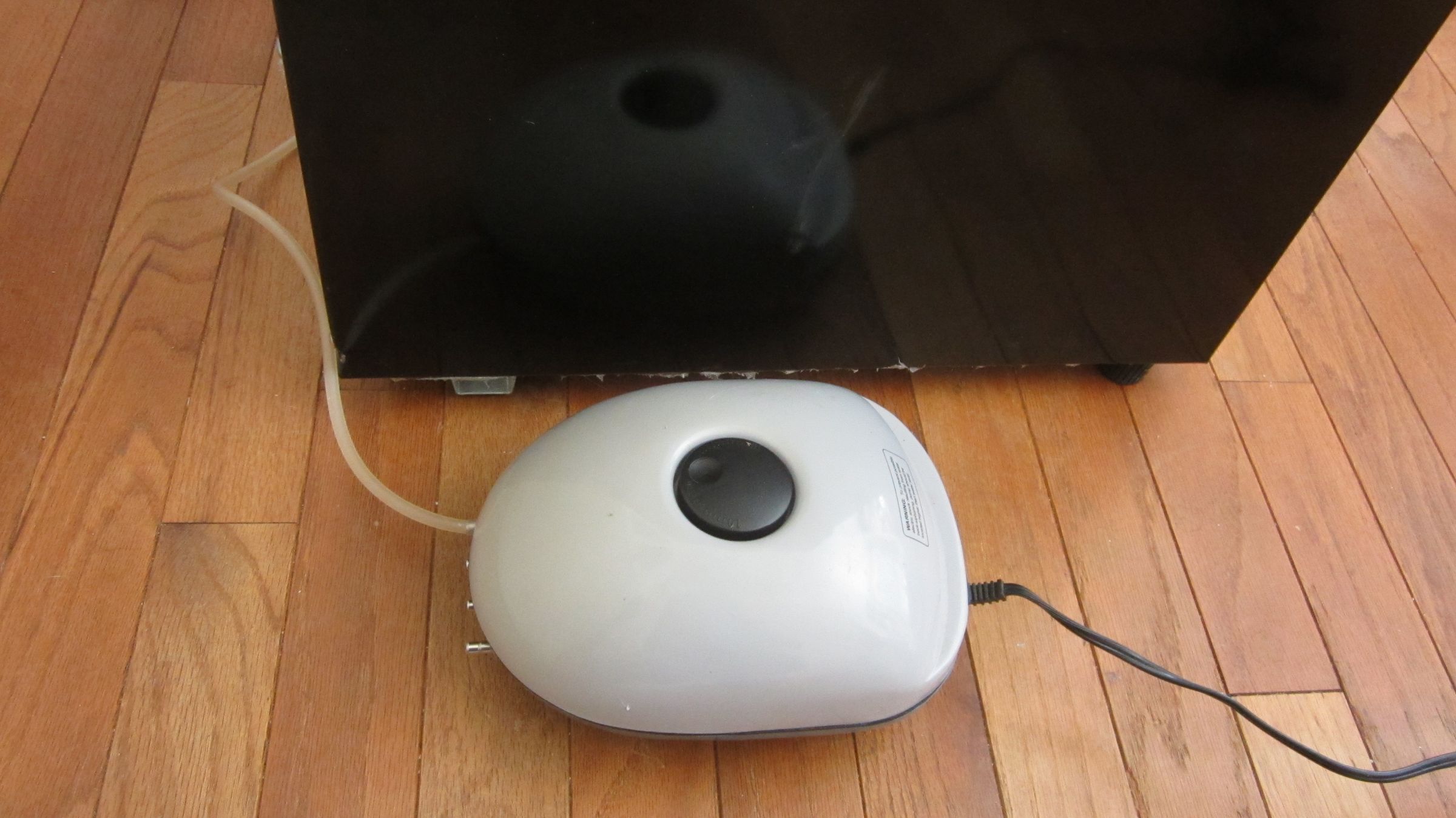 Mini Fridge Soda Fountain 8 Steps Instructables