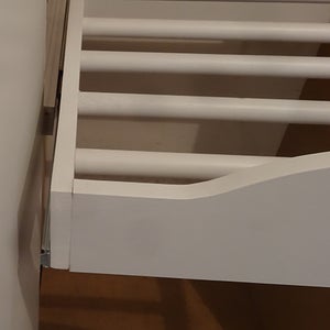 Mount the Pull-out Drawer