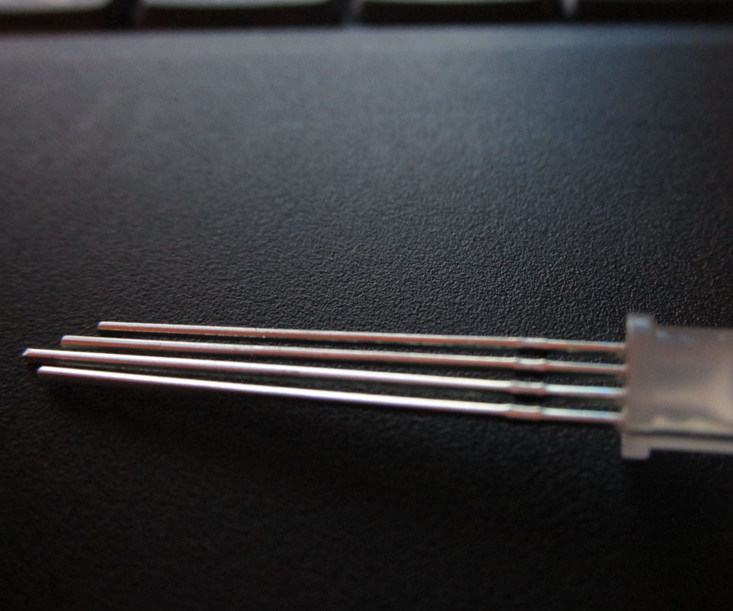 Arduino Random Mood Light