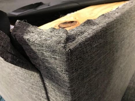 DIY How to Repair a Recliner Chair or Sofa Various Issues : 7 Steps ...