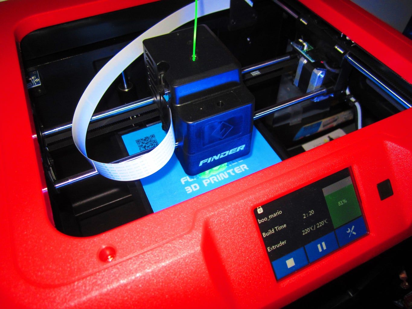 Tito - Arduino UNO 3d Printed Robot : 7 Steps (with Pictures ...