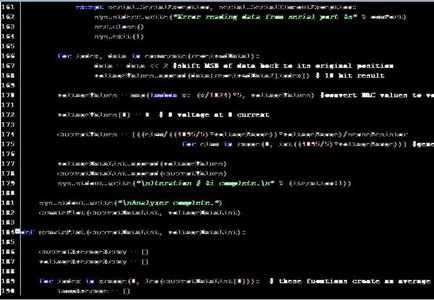 The Code