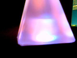 USB Moodlight