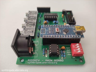 Hardware Configurations