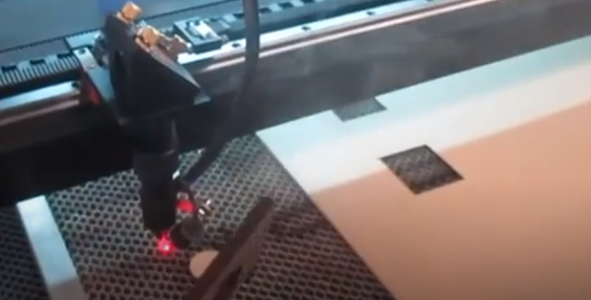 CNC Enclosure Design