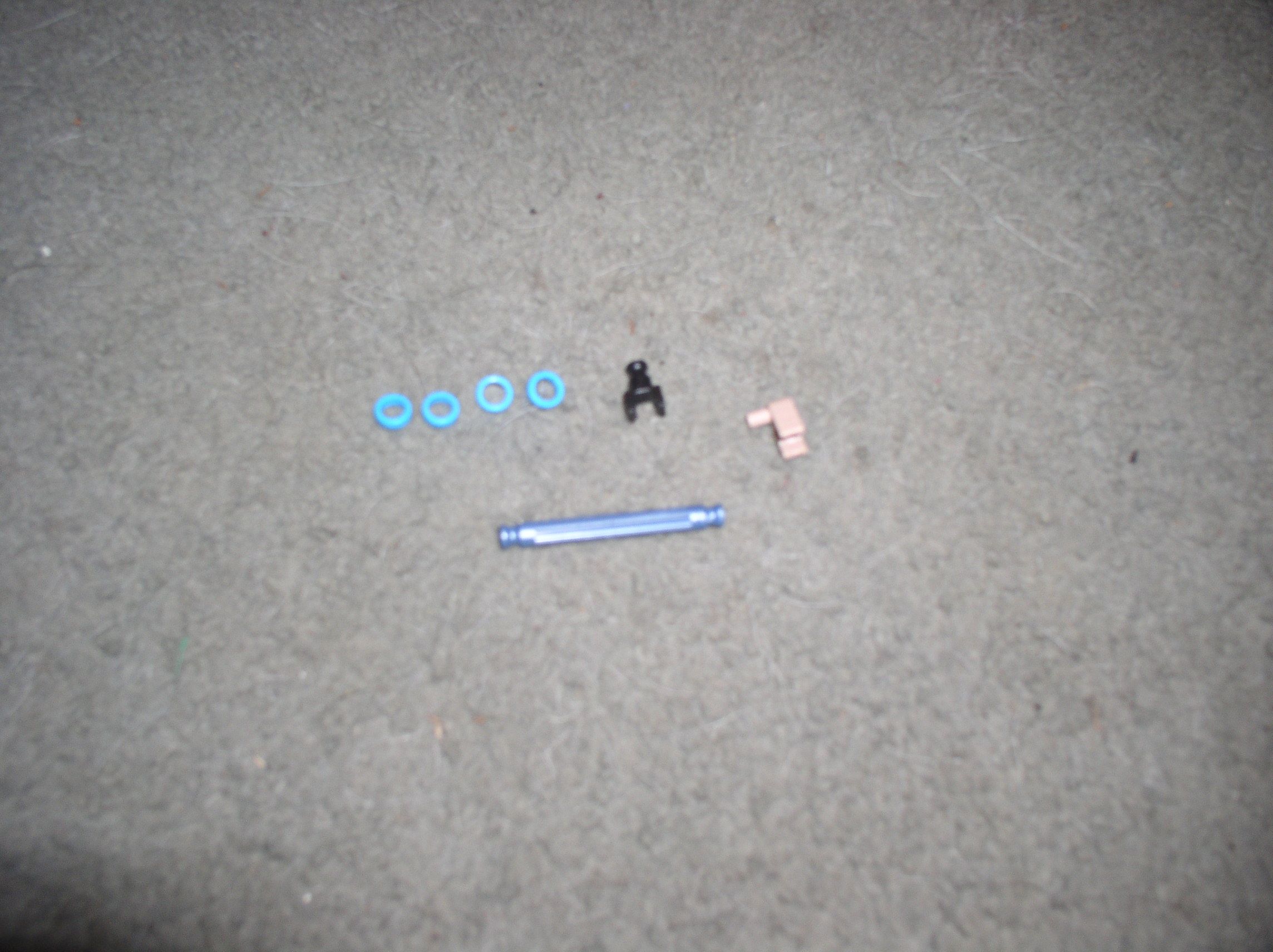 Beameron`s MAD MAX SHOTGUN mods