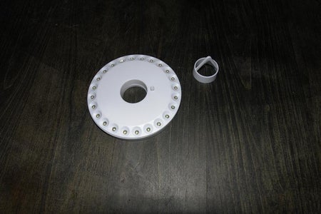 Camera Light Ring : 8 Steps (with Pictures) - Instructables