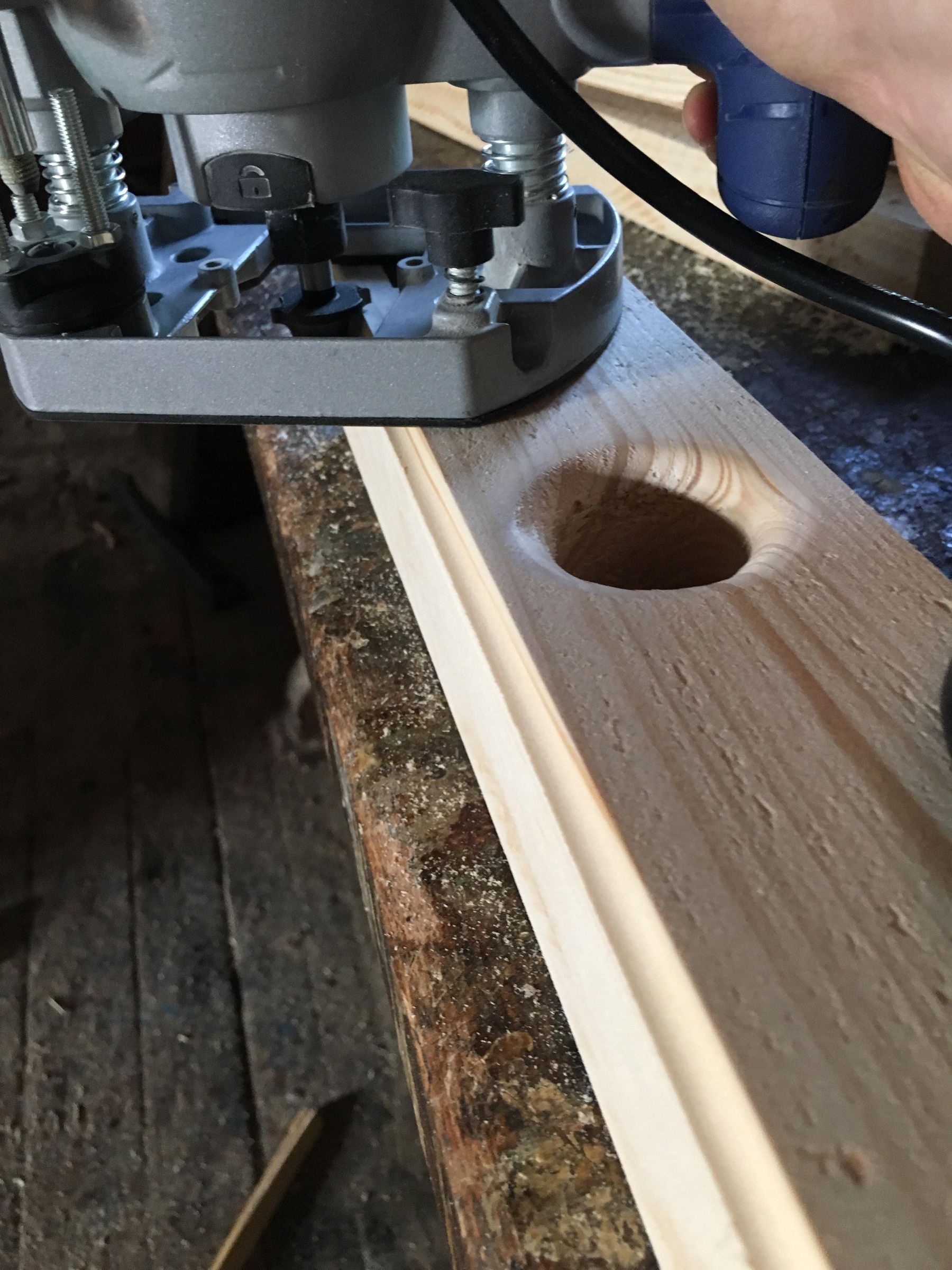 Functional LARP Balista : 15 Steps (with Pictures) - Instructables