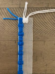 The Patriotic Bookmark