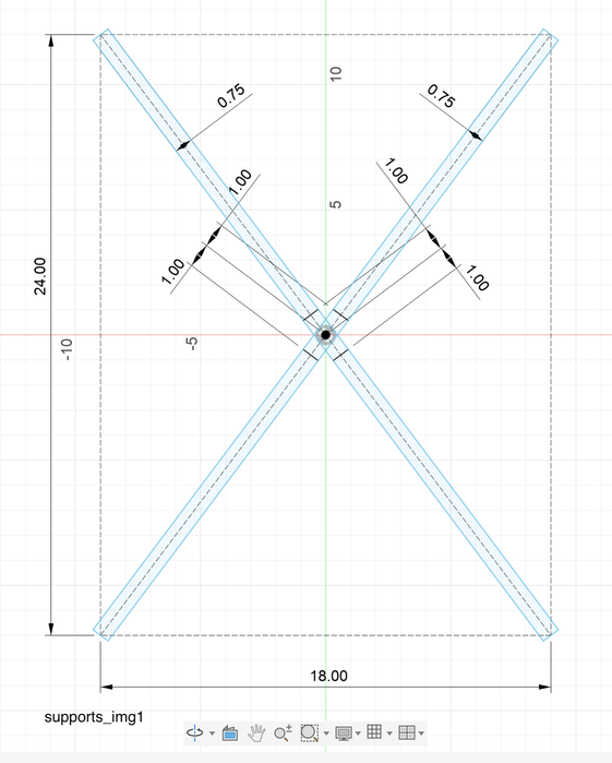 A Lounge Chair Design in Autodesk Fusion : 12 Steps (with Pictures ...