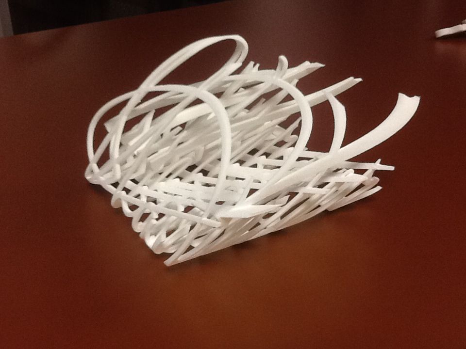 3D Perspective Signature Model. I Will Design a Custom Model for the First Three People Who Comment!! (include Your Email Address)