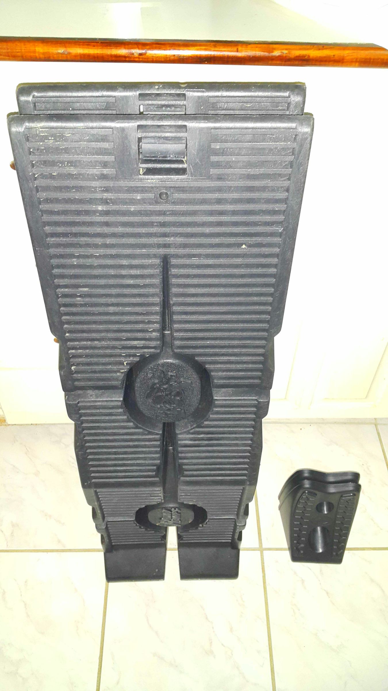 Car Undercarriage Inspection! 