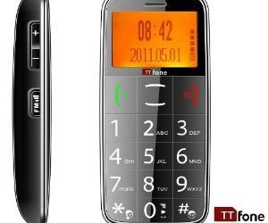 Why Big Button Mobile Phone Is the Right Choice for Seniors