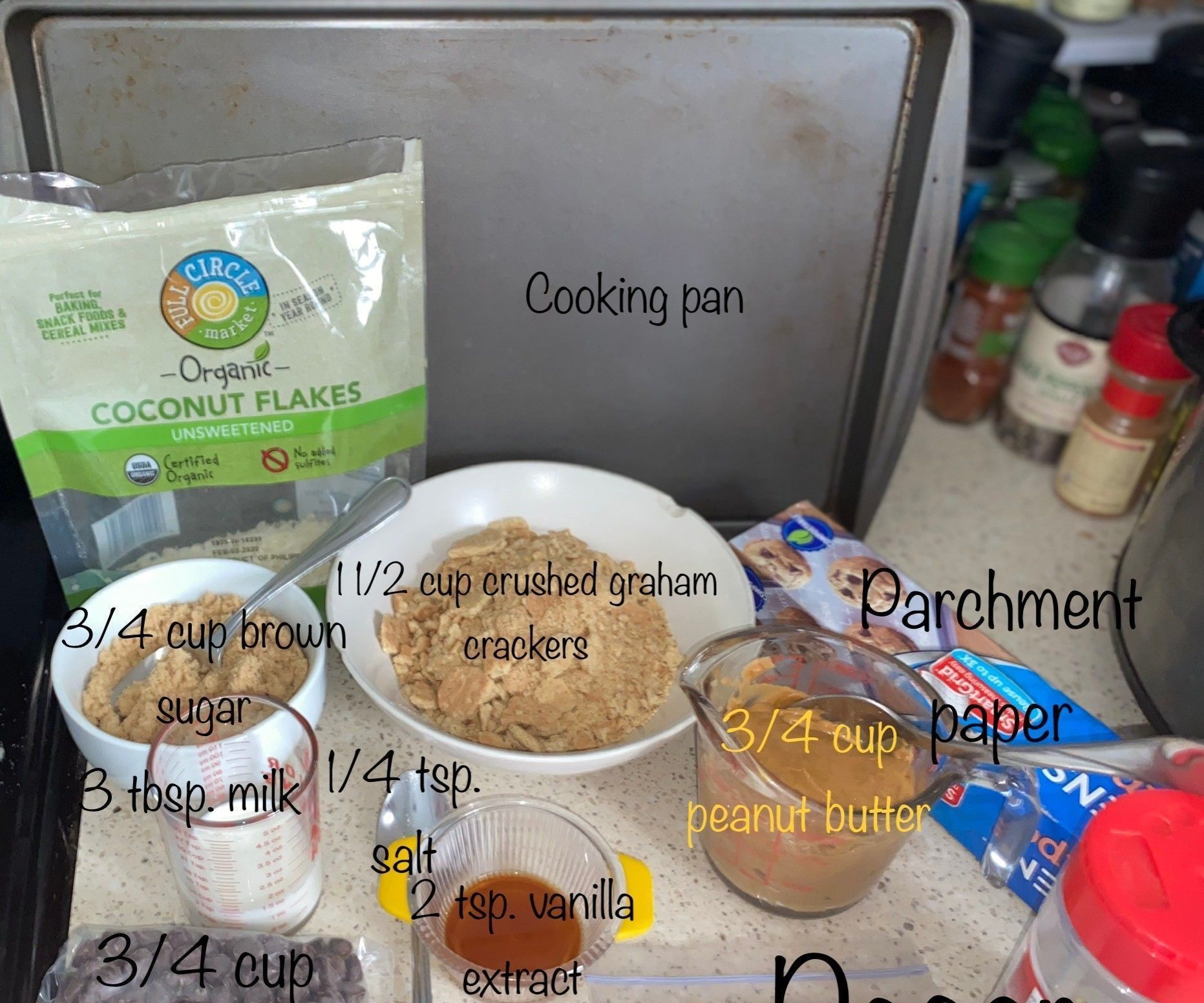 Cookie Dough Easter Eggs