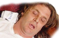 Hangovers: Yoga Understands!