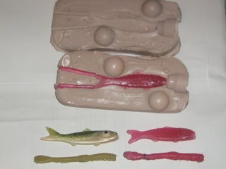 How to Make Artificial Fishing Lures: Expert Tips and Tricks