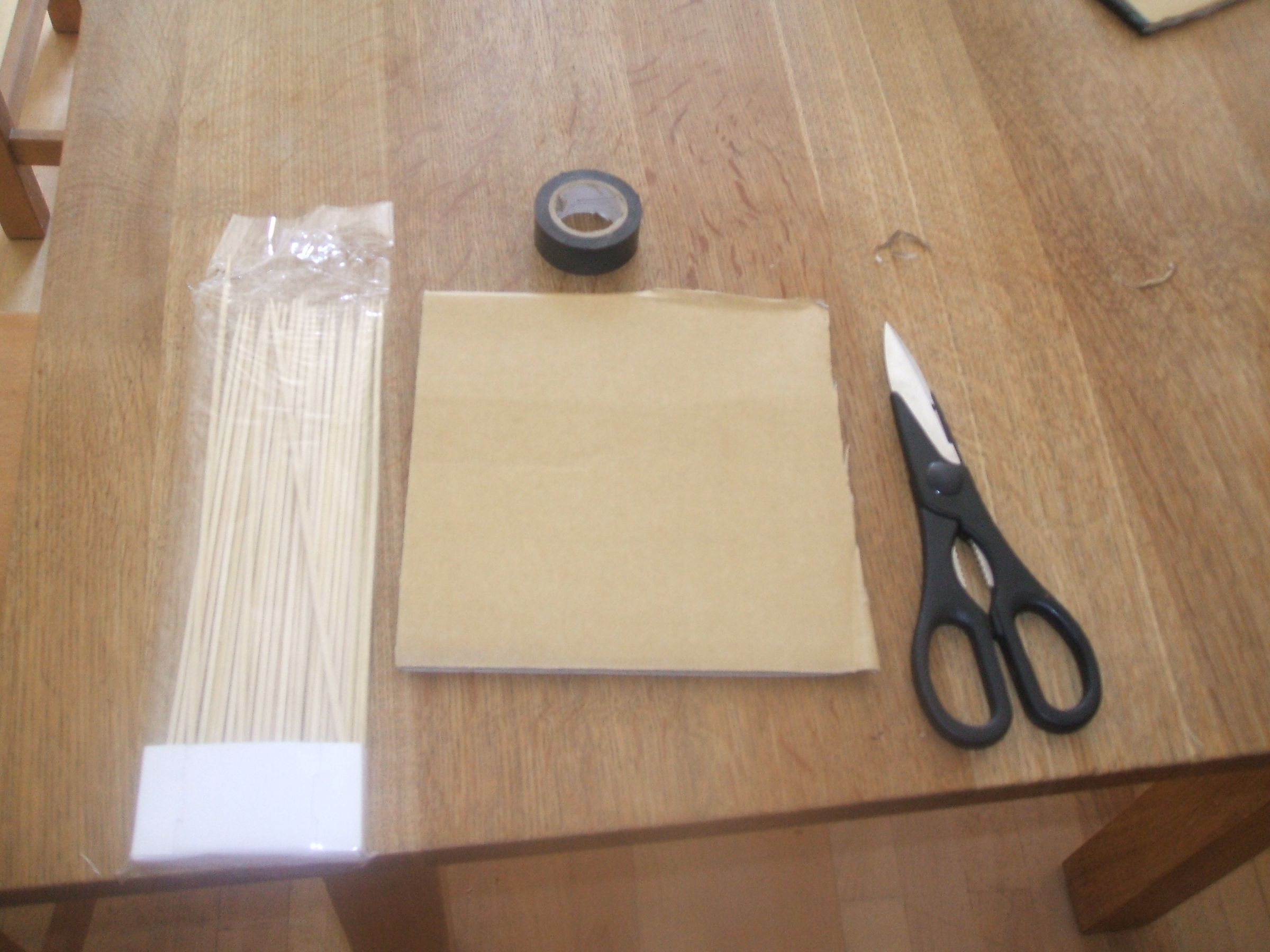 How to Renforce Card Board