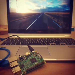 Intro to the (Headless) Raspberry Pi : 12 Steps (with Pictures ...