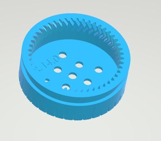 Build the Camera Tower