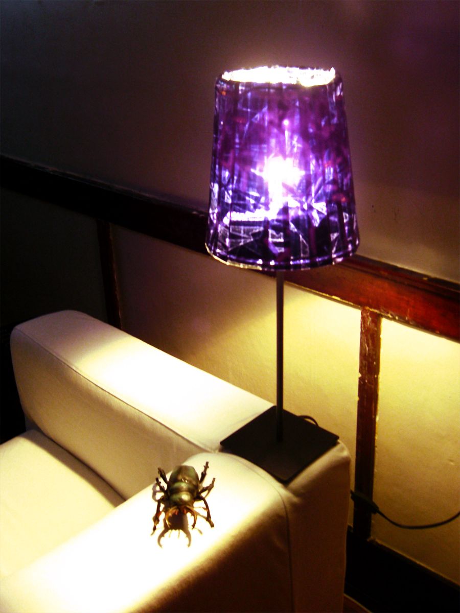 Microfiche Lamp (unpub.v1)