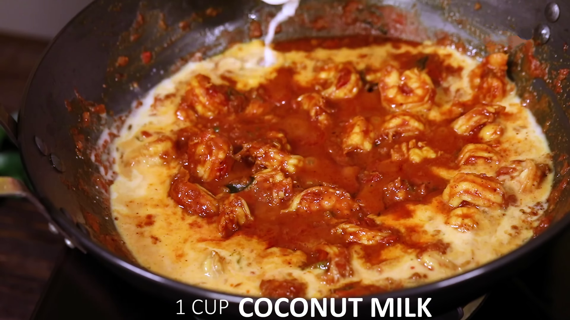 Coconut Milk Prawn Curry 5 Steps with Pictures Instructables coconut-milk-prawn-curry-5-steps-with-pictures-instructables