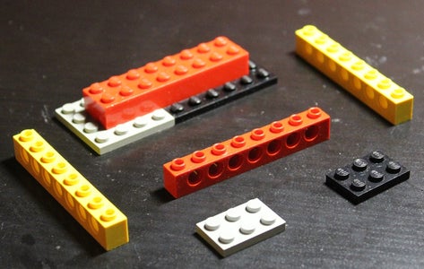Assemble the Base
