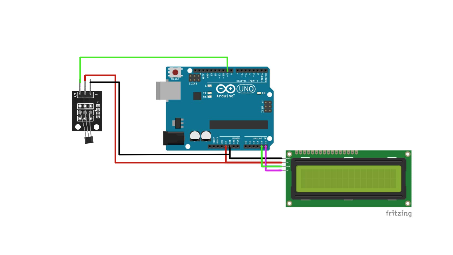 DIY Arduino Rain Gauge : 12 Steps (with Pictures) - Instructables