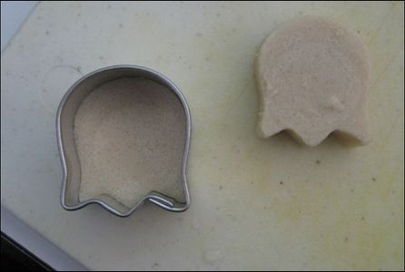 Cut Out the Cookies