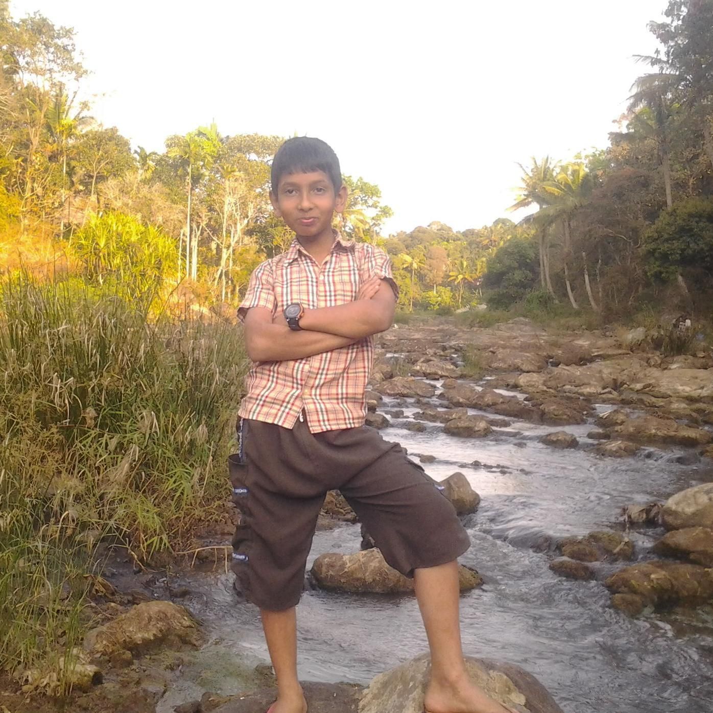author
