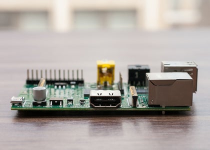 Raspberry Pi Setup Tutorial : 5 Steps (with Pictures) - Instructables