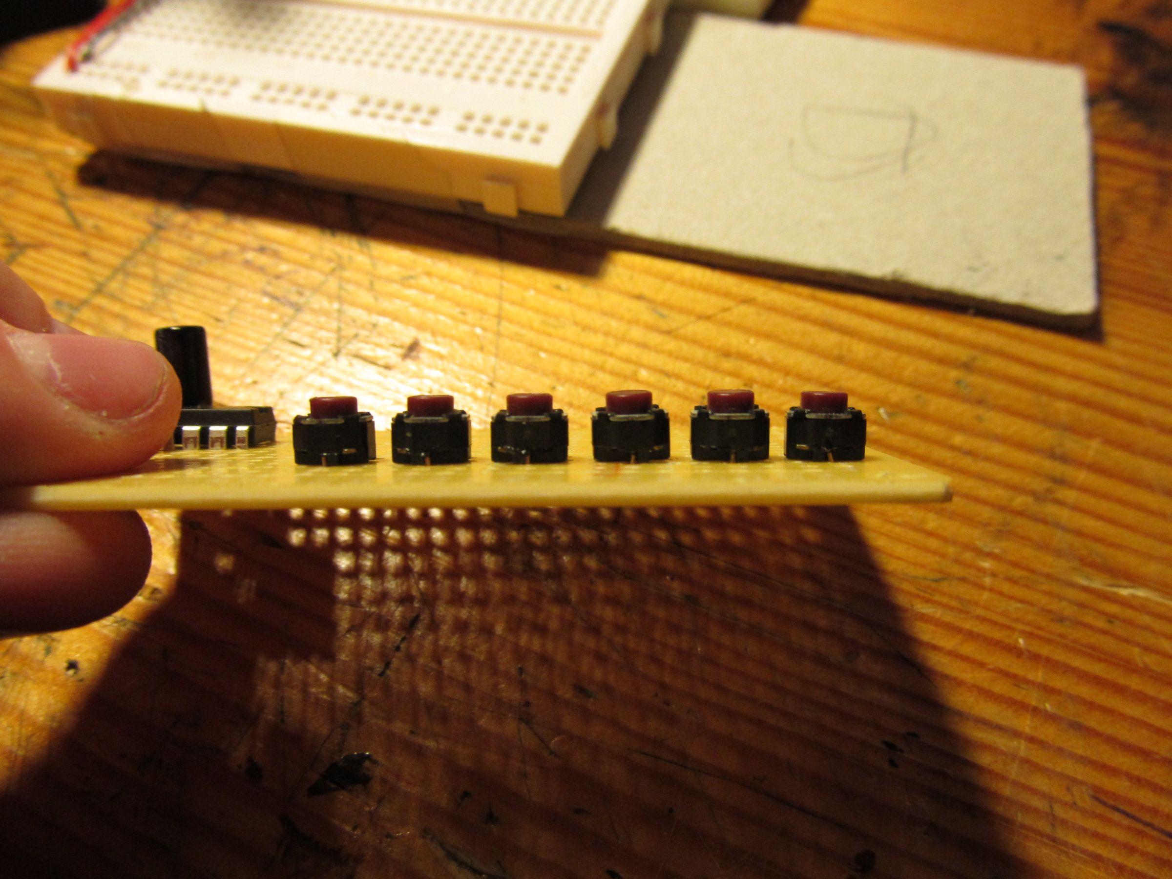 How to Make an Electronic Piano With a 555 IC : 16 Steps - Instructables